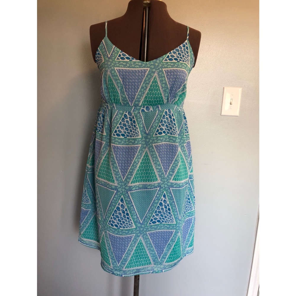 OLD NAVY • SUN DRESS